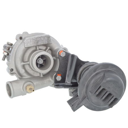 turbocompresor 712290 para motor M160R3 3Zyl