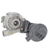turbocompresor 712290 para motor M160R3 3Zyl