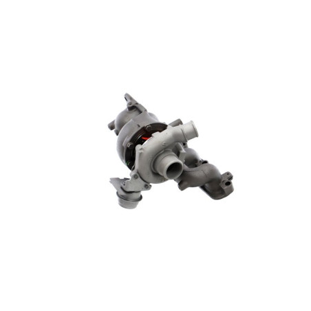 turbocompresor 752233 para motor Puma