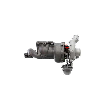 turbocompresor 752233 para motor Puma