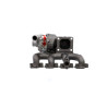turbocompresor 752233 para motor Puma