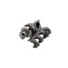 turbocompresor 752233 para motor Puma