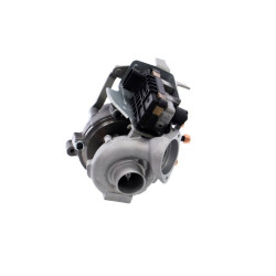 turbocompresor 763091 para motor M47D20