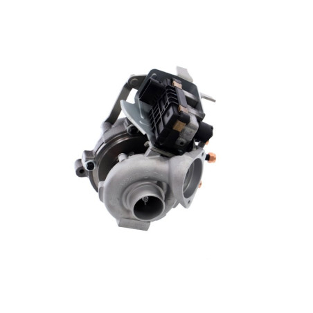 turbocompresor 763091 para motor M47D20