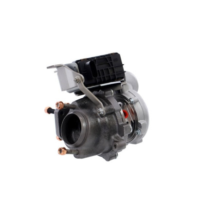 turbocompresor 763091 para motor M47D20