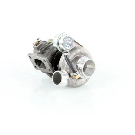 TURBO 466974-0001 MOTOR 2.5 DCI 8140 165CV