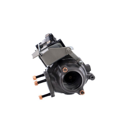 turbocompresor 763091 para motor M47D20