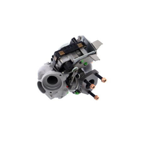 turbocompresor 763091 para motor M47D20