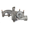 turbocompresor 742614 para motor BTX / BPX / BUK