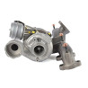turbocompresor 742614 para motor BTX / BPX / BUK