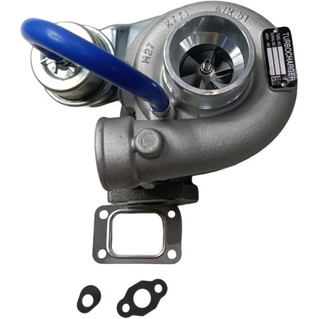 turbocompresor 727262 para motor T4.40