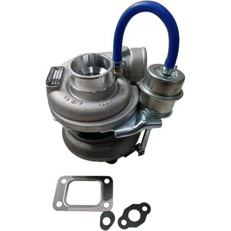 turbocompresor 727262 para motor T4.40