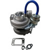 turbocompresor 727262 para motor T4.40
