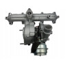 turbocompresor 712968 para motor ALH