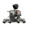turbocompresor 712968 para motor ALH