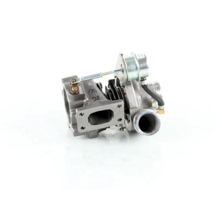 TURBO 466974-0001 MOTOR 2.5 DCI 8140 165CV