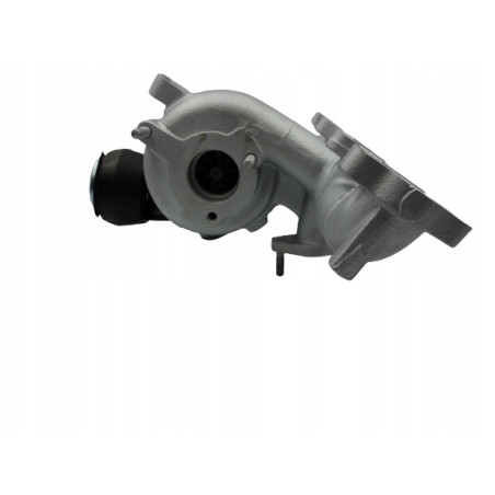 turbocompresor 712968 para motor ALH