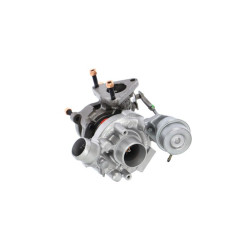 turbocompresor 703674 para motor AGR
