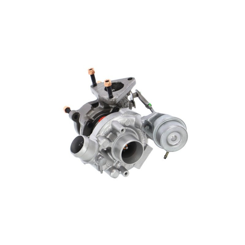 turbocompresor 703674 para motor AGR