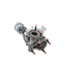 turbocompresor 703674 para motor AGR