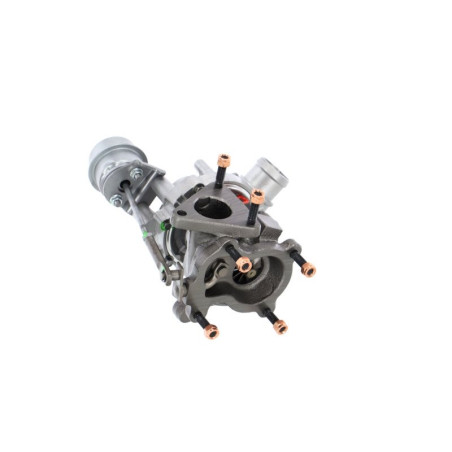 turbocompresor 703674 para motor AGR