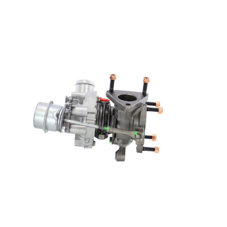 turbocompresor 703674 para motor AGR