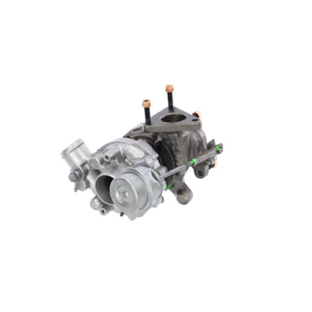 turbocompresor 703674 para motor AGR