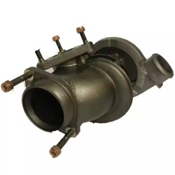 turbocompresor 717123 para motor OM662