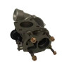 turbocompresor 717123 para motor OM662