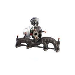turbocompresor 716419 para motor ATD