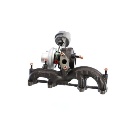 turbocompresor 716419 para motor ATD