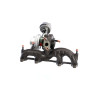 turbocompresor 716419 para motor ATD