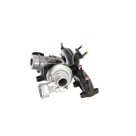 turbocompresor 716419 para motor ATD
