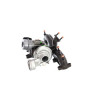 turbocompresor 716419 para motor ATD