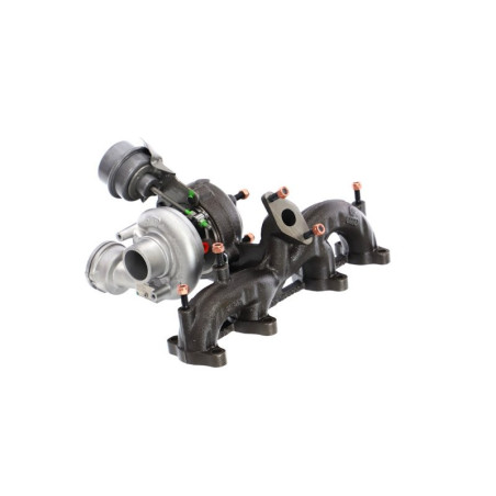 turbocompresor 716419 para motor ATD