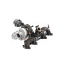 turbocompresor 716419 para motor ATD