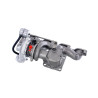 turbocompresor 709035 para motor DuraTorq