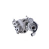 turbocompresor 709035 para motor DuraTorq