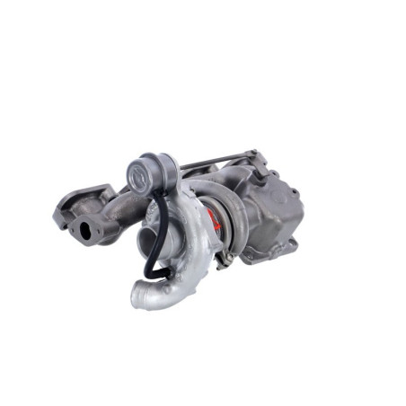 turbocompresor 709035 para motor DuraTorq