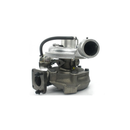 turbocompresor 701900 para motor 838A8.000 5 Zyl