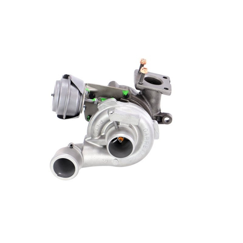 turbocompresor 716665 para motor M724.19