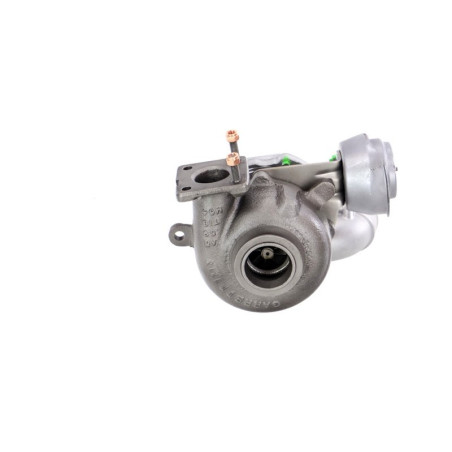 turbocompresor 716665 para motor M724.19