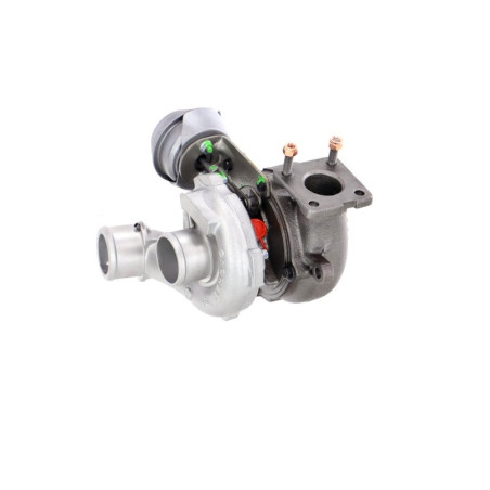 turbocompresor 716665 para motor M724.19