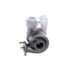 turbocompresor 777251 para motor M737AT19Z