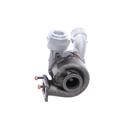 turbocompresor 777251 para motor M737AT19Z