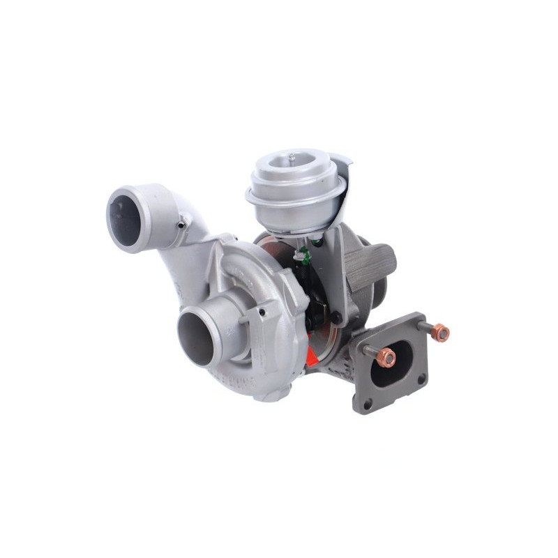 turbocompresor 777251 para motor M737AT19Z