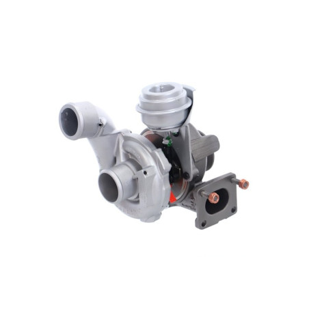 turbocompresor 777251 para motor M737AT19Z