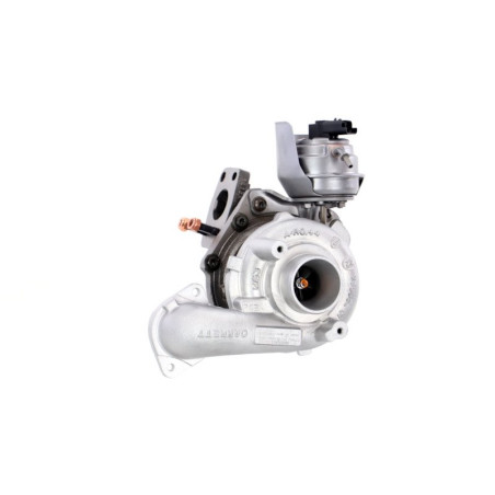 turbocompresor 806291 para motor DV6C TED4
