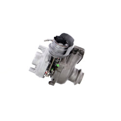 turbocompresor 806291 para motor DV6C TED4