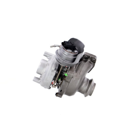turbocompresor 806291 para motor DV6C TED4